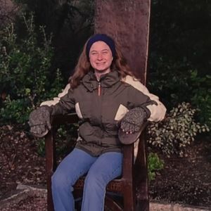 Meet your Posher, Angela